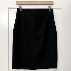 Banana Republic A-Line Skirt